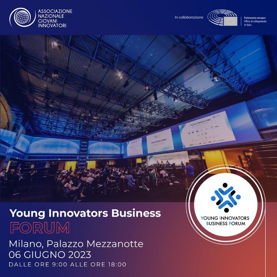 Young Innovators Businnes forum