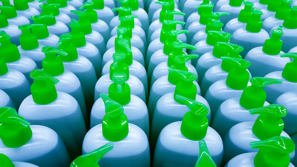 effetti negativi della plastica