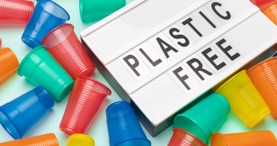 Rinnovabili • giornata internazionale senza plastica