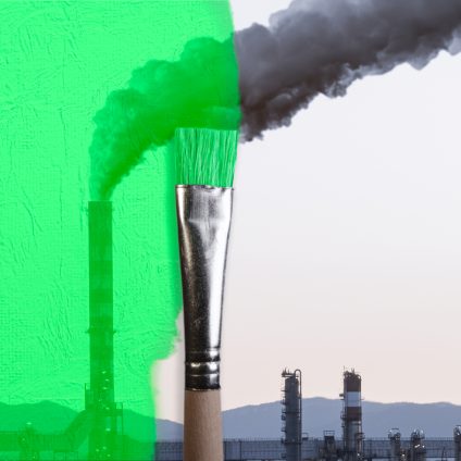 Rinnovabili • greenwashing