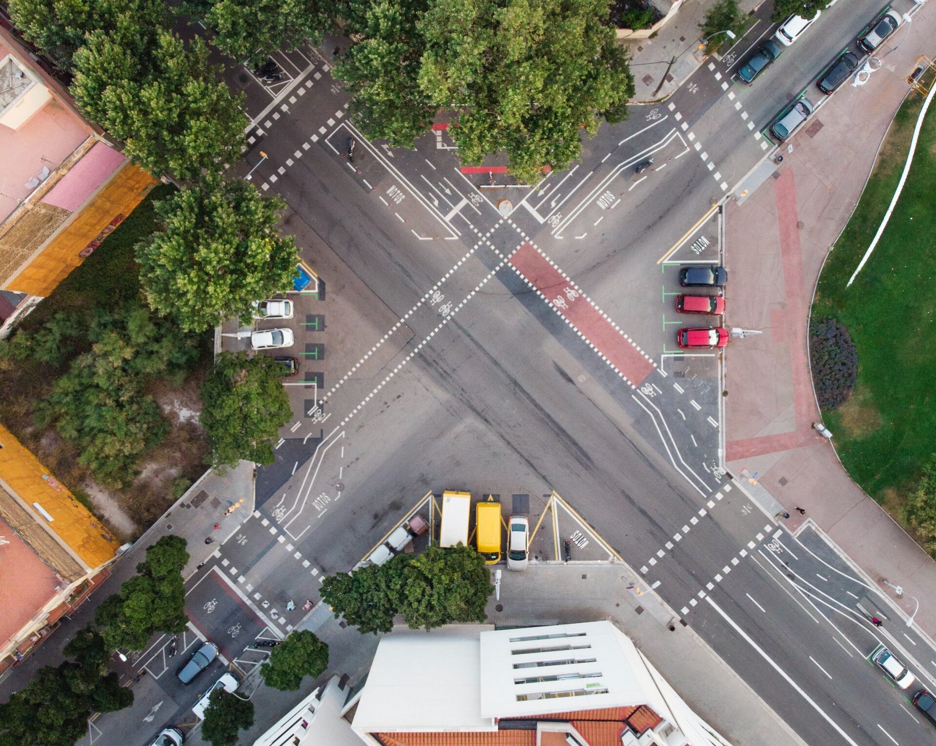 Mobilità sostenibile: abbattere le emissioni, non la qualità della vita