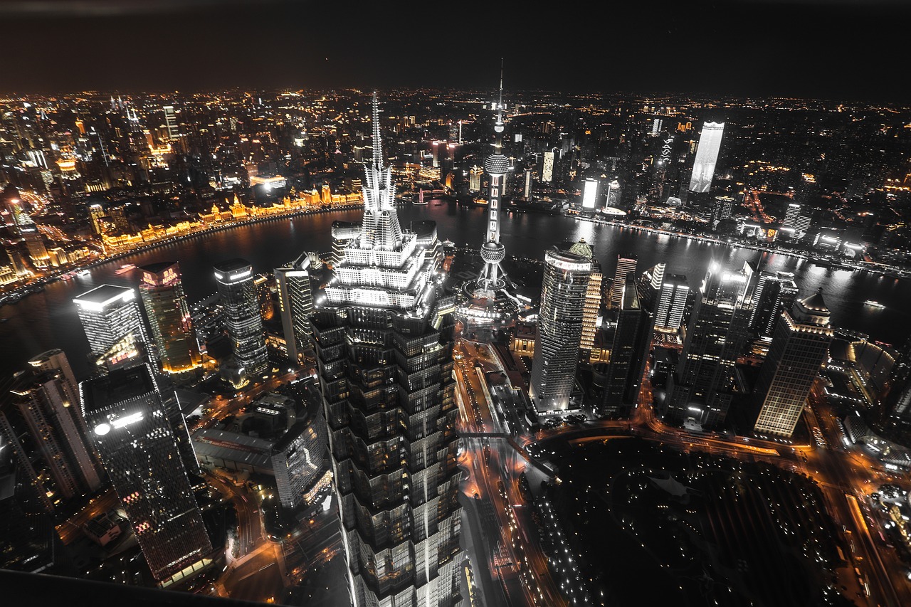 città più smart al mondo