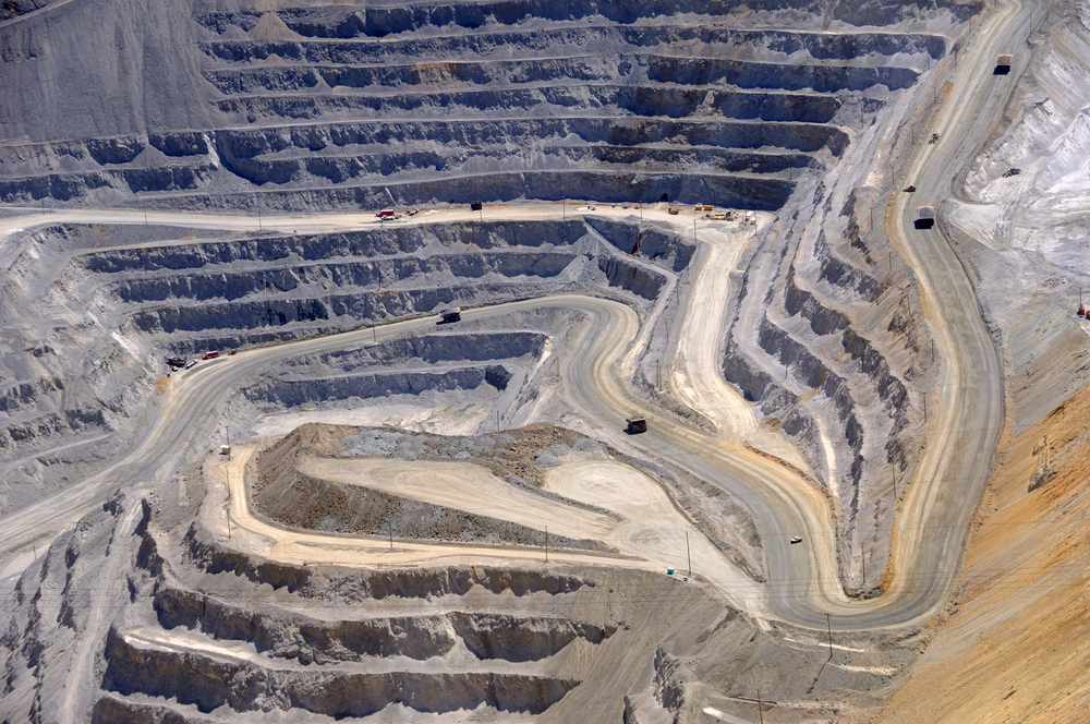 recupero di minerali critici