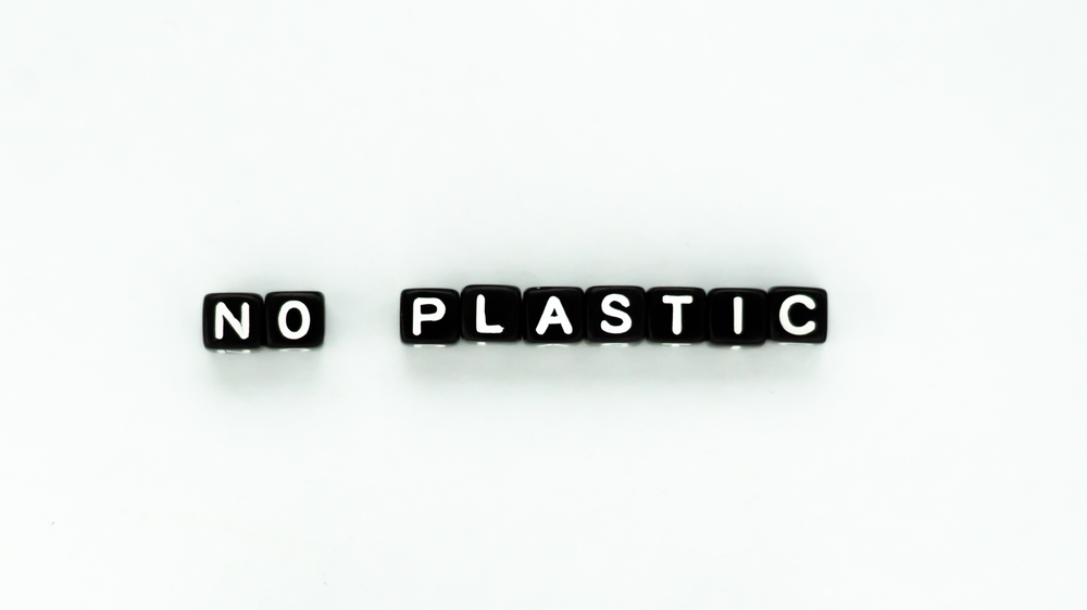 riciclare la plastica