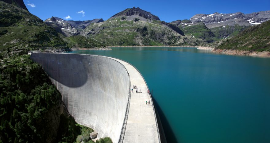 Rinnovabili • Decreto Siccità energia