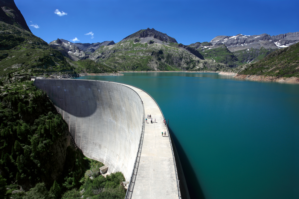 Decreto Siccità energia
