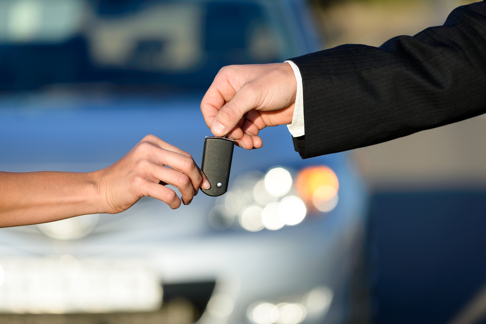 Acquisto auto ecologiche