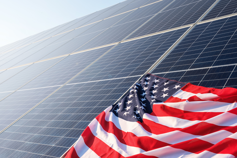fotovoltaico USA