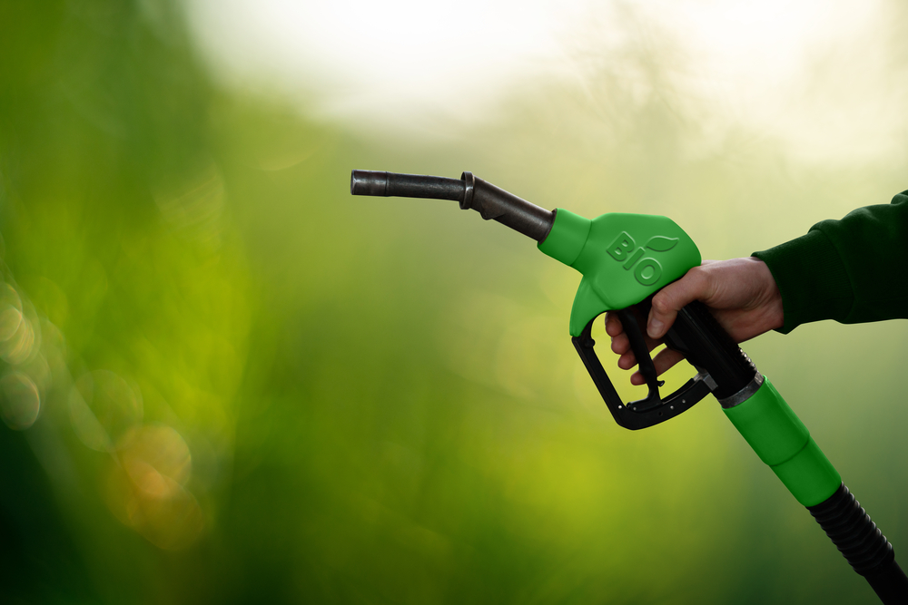 Biocarburanti auto