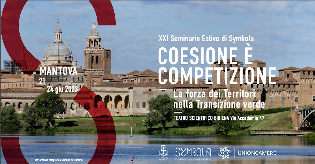 seminario symbola