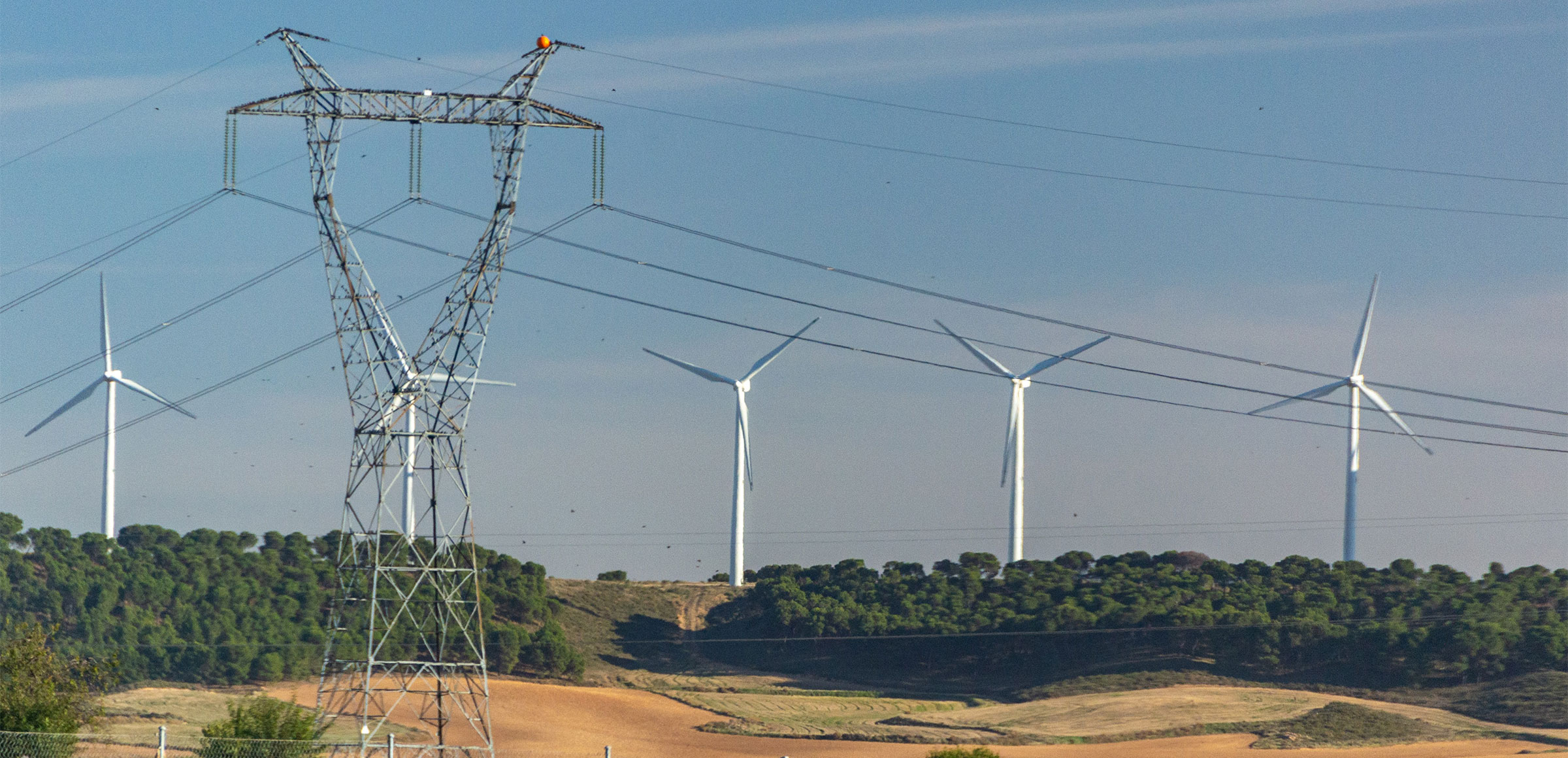 Energie rinnovabili