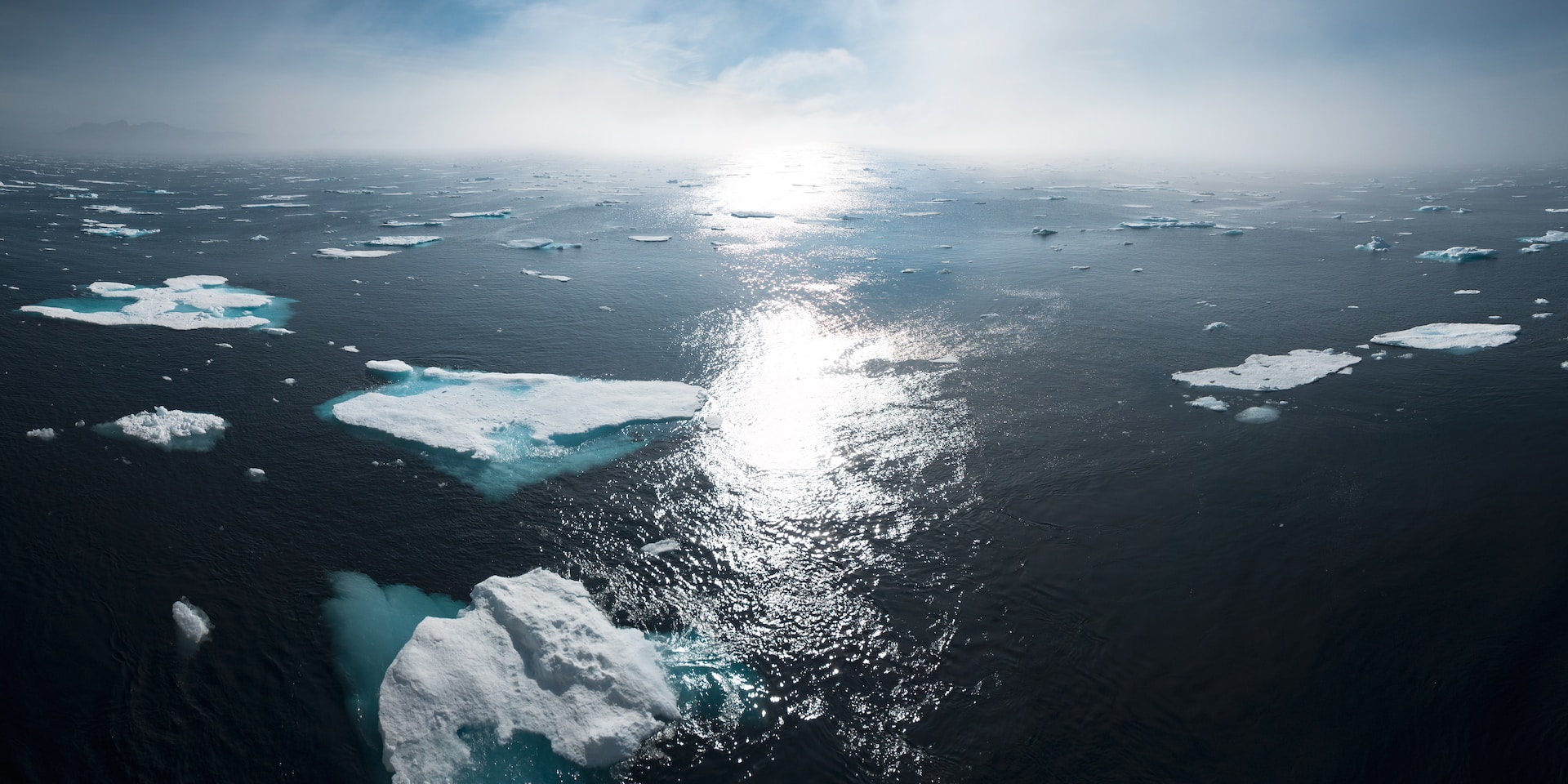 Fusione totale ghiaccio artico: avverrà di sicuro 10 anni in anticipo