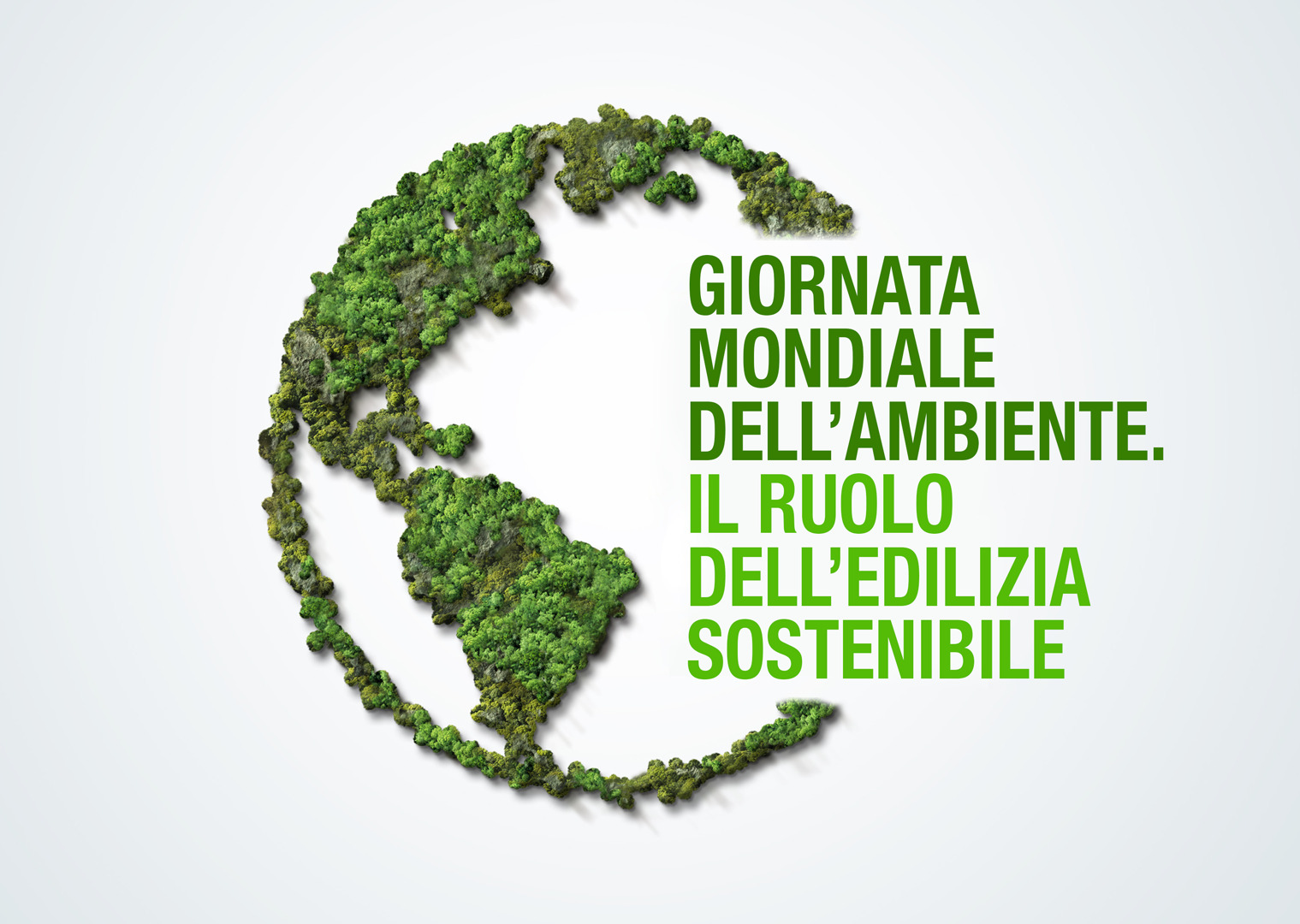 giornata mondiale ambiente