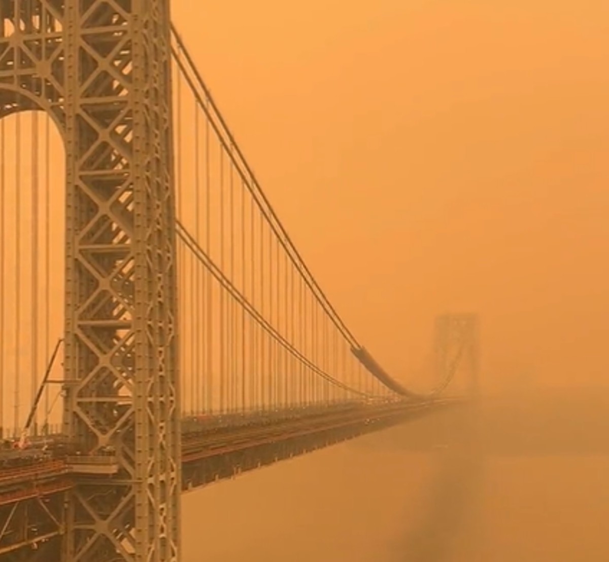 Incendi in Canada: sarà la peggior stagione di sempre