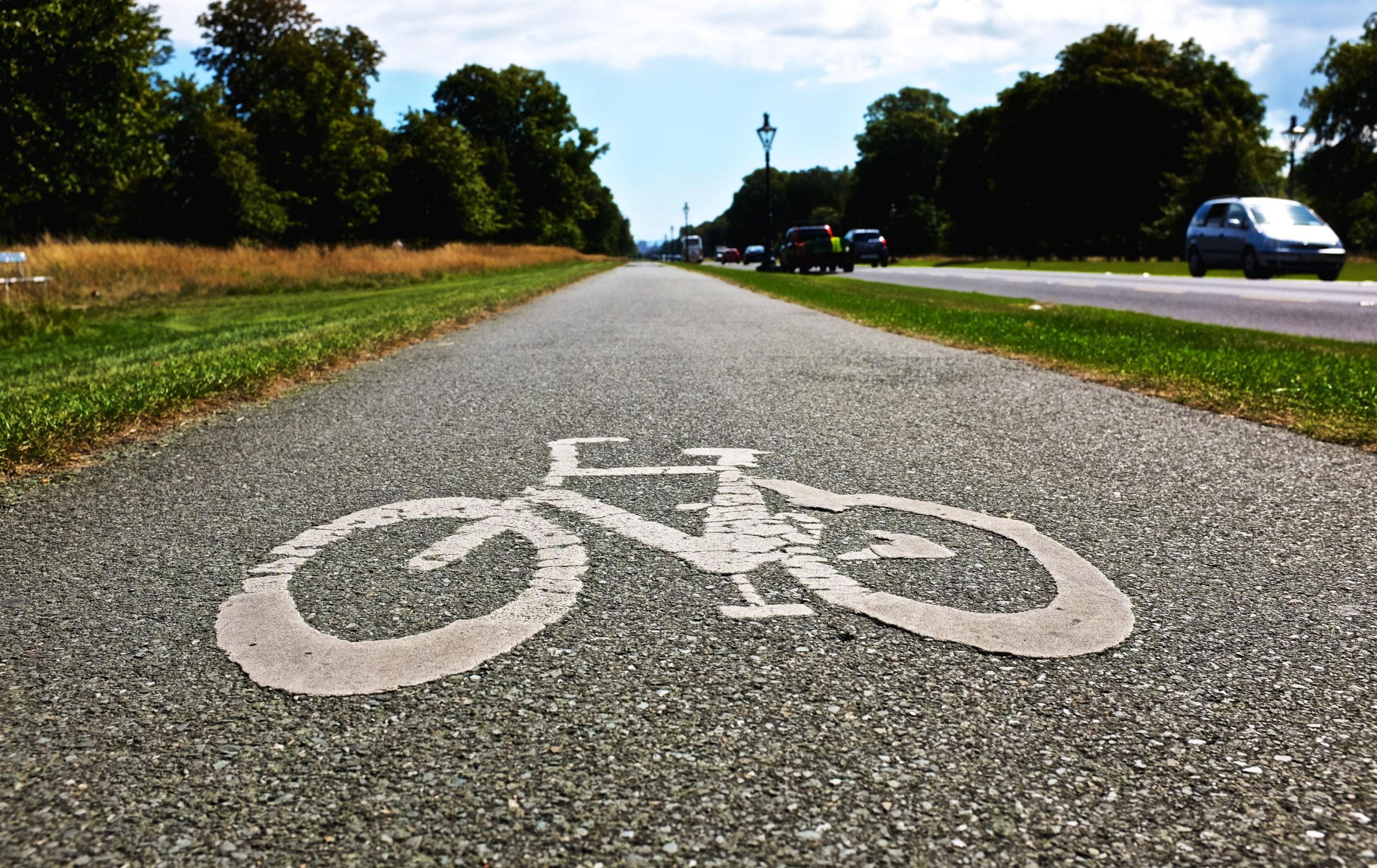 Infrastrutture ciclabili