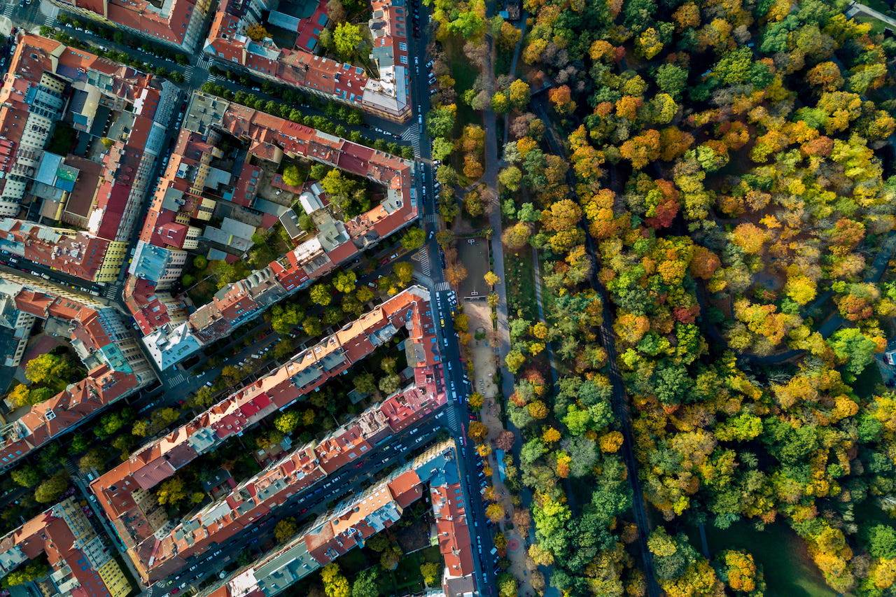 Green Capital 2025