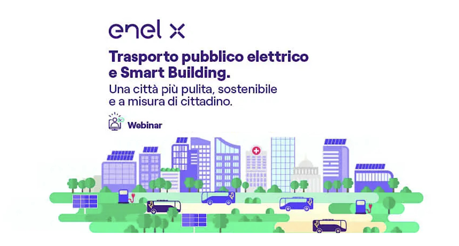 Smart city