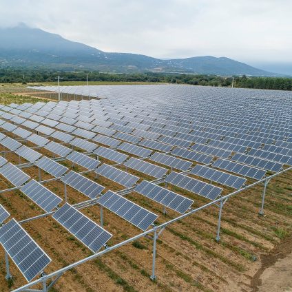 Rinnovabili • agrivoltaico in Europa