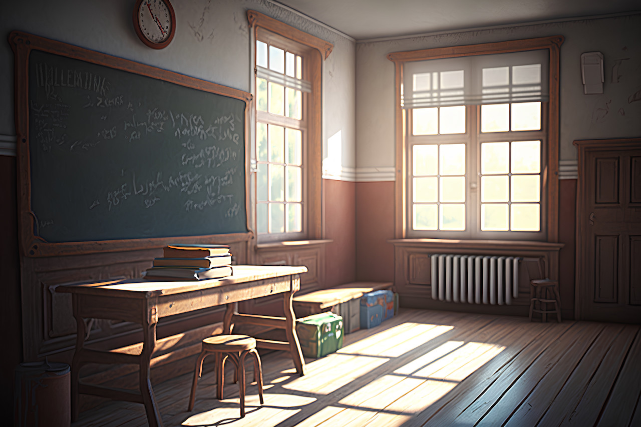 Scuole sostenibili