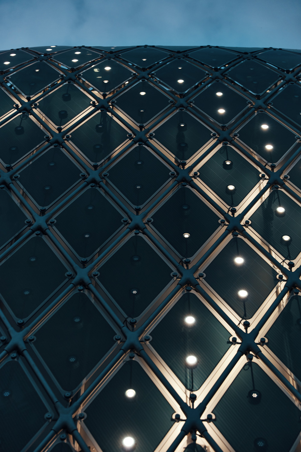 Fotovoltaico organico