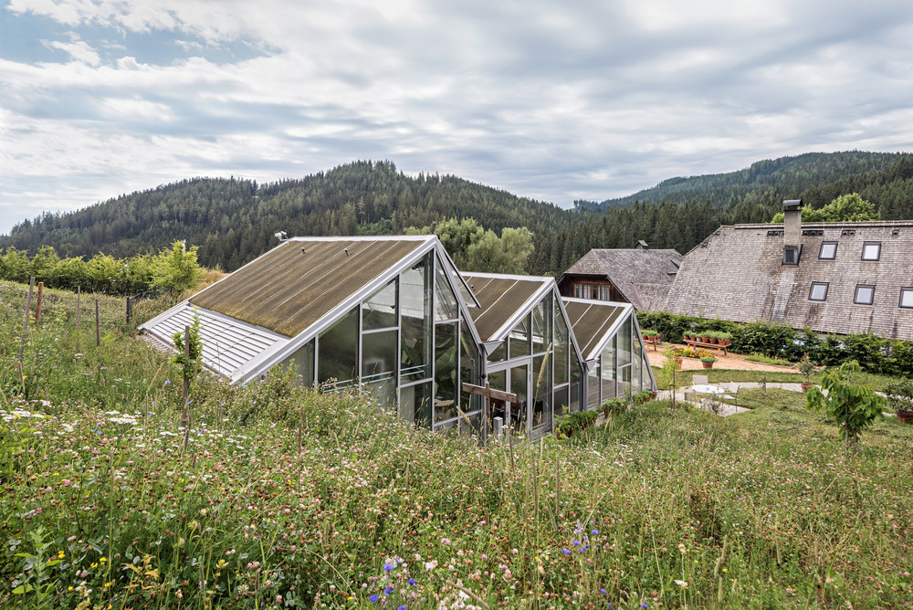 ristorante Steirereck