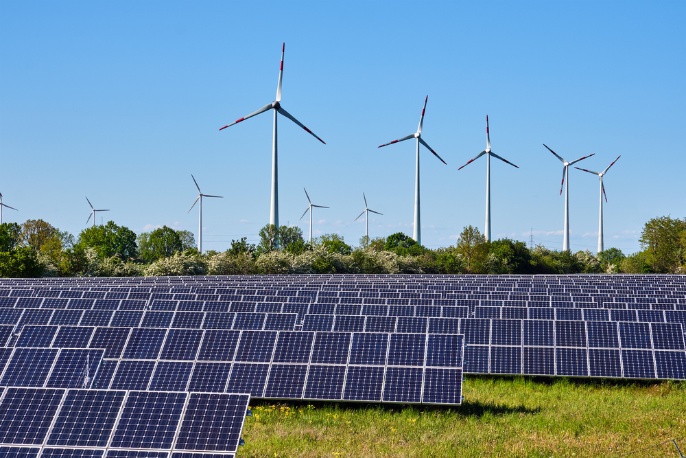 indipendenza energetica europa