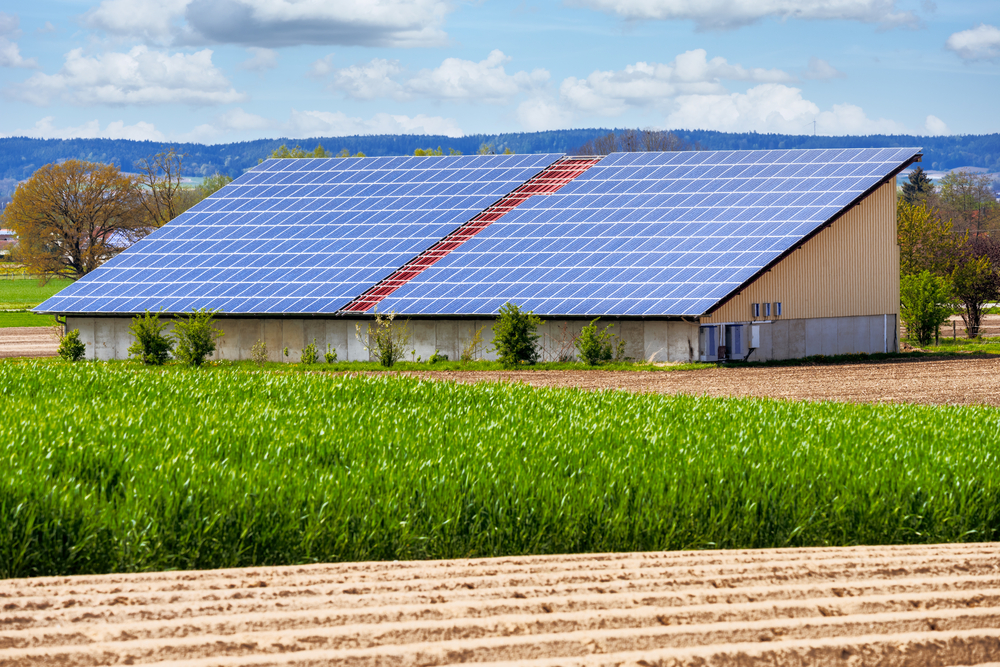 Incentivi Parco Agrisolare