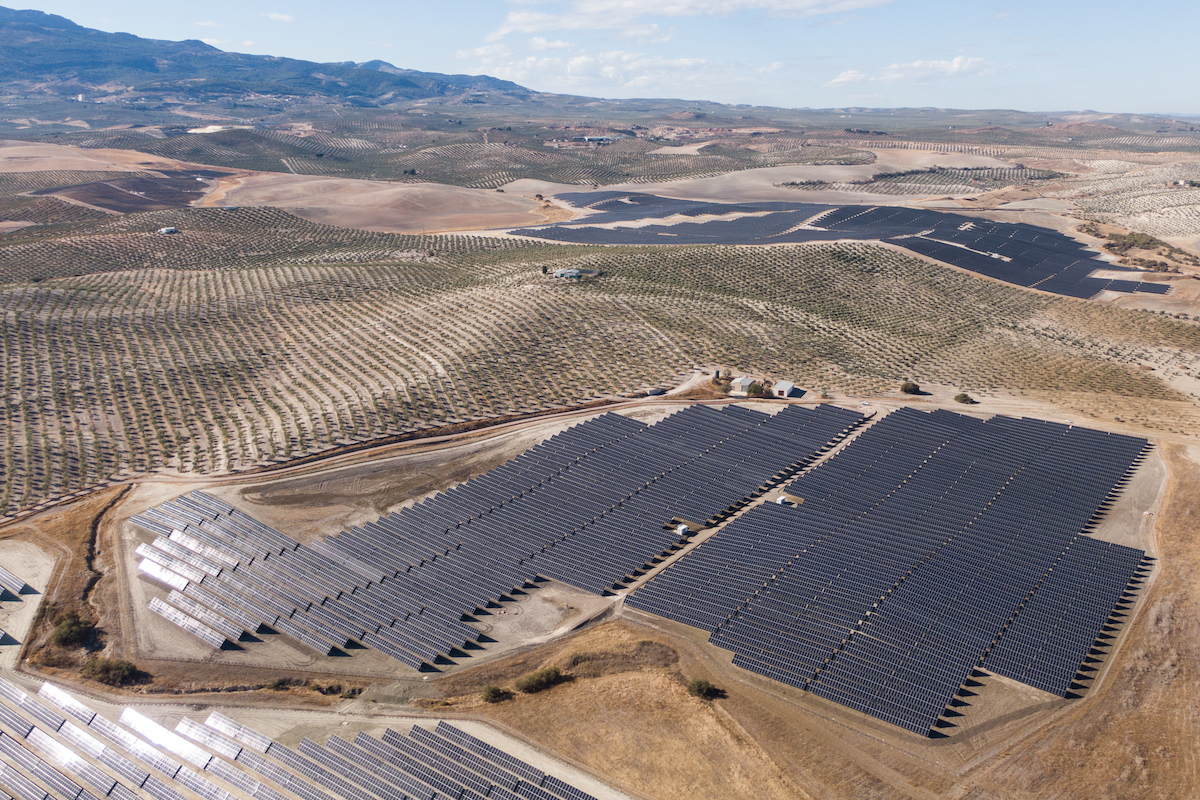 Trina Solar