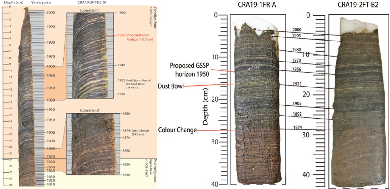 Antropocene: l’età dell’uomo sulla Terra sarà definita dalla bomba atomica