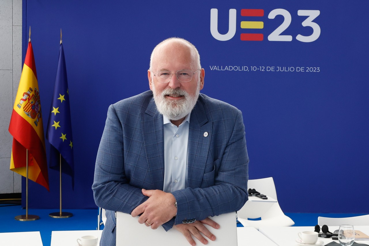 Cop28 sul clima: l’UE vuole il phase out fossili “ben prima del 2050”