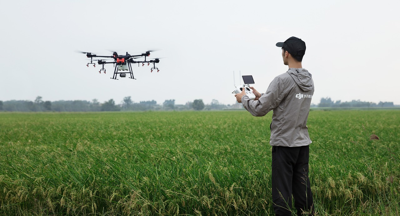 Agricoltura digitale