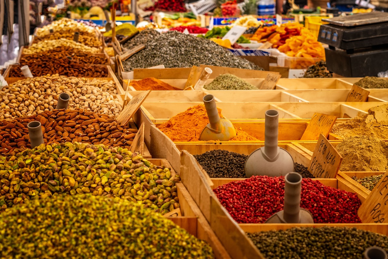 Food Price Index giugno