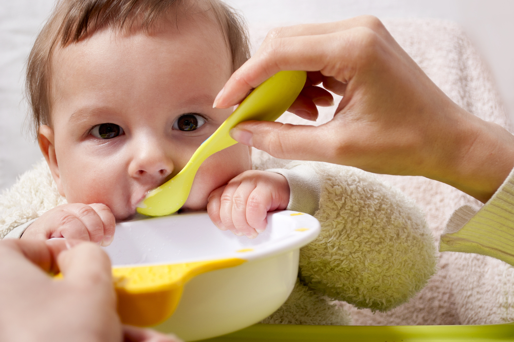 microplastiche alimenti per bambini