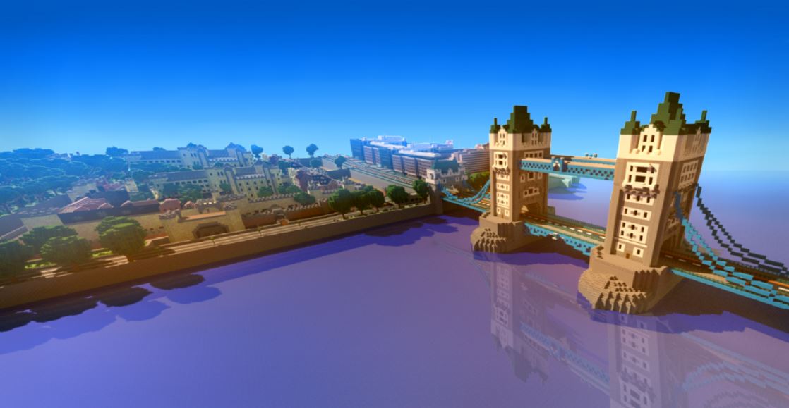 minecraft