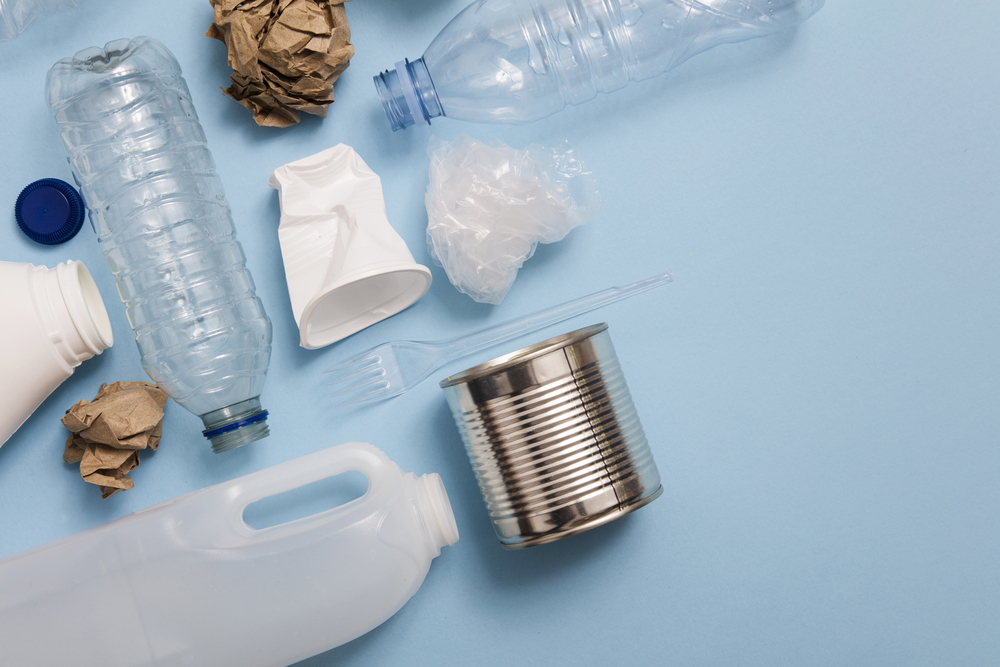 packaging sostenibile