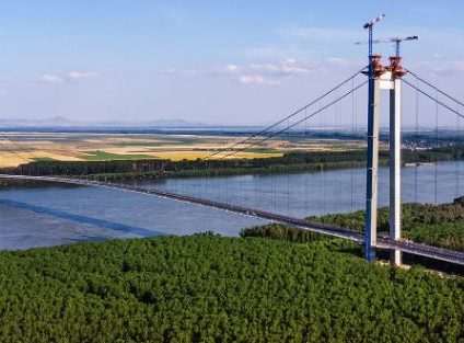 Rinnovabili • ponte sospeso