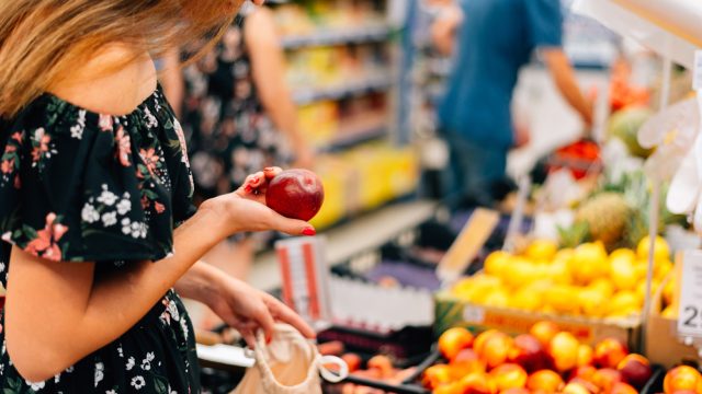Rinnovabili • ridurre lo spreco alimentare