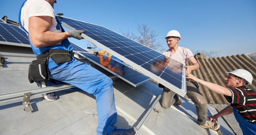 Rinnovabili • Fotovoltaico 2023 in Italia