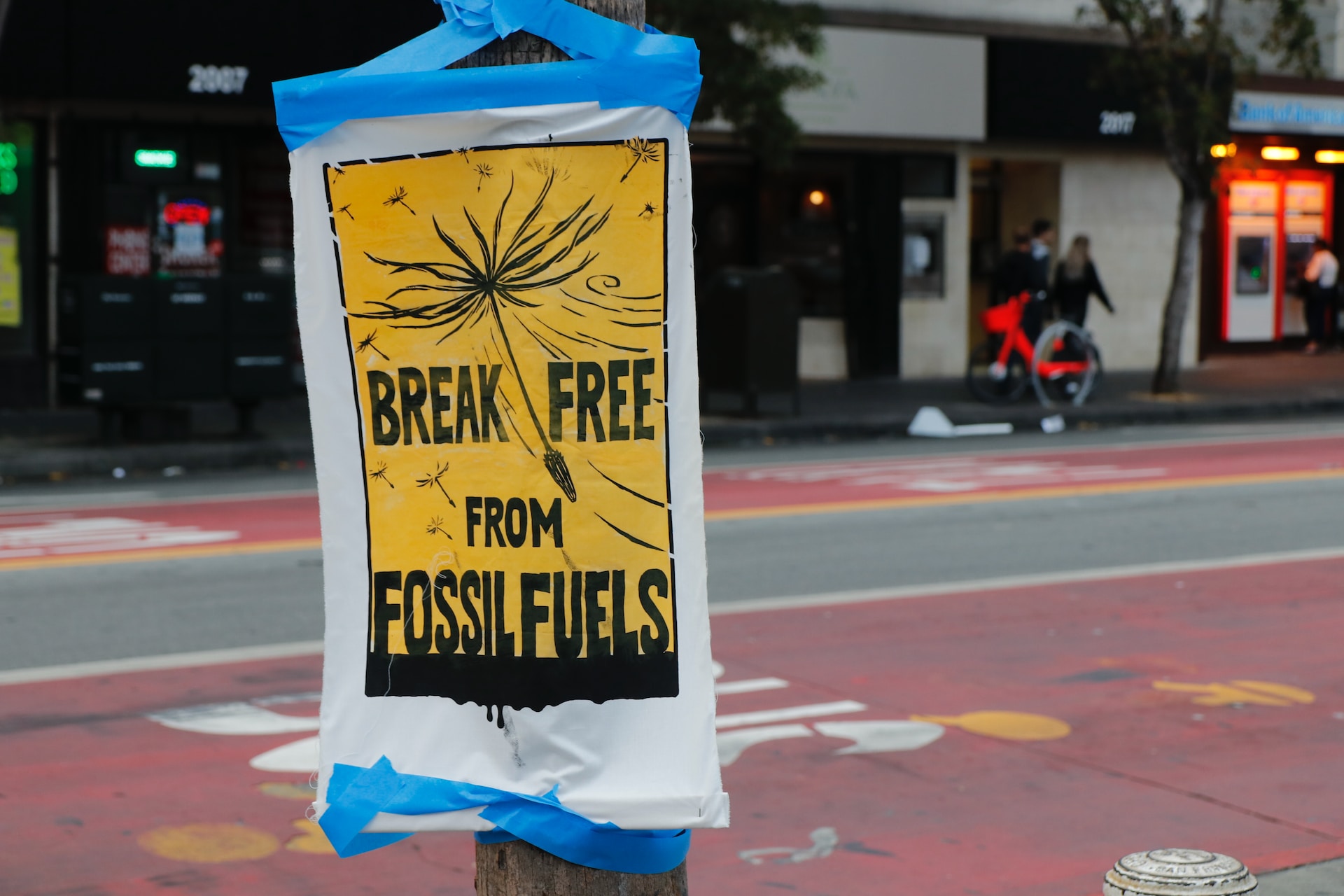 Sussidi Ai Combustibili Fossili