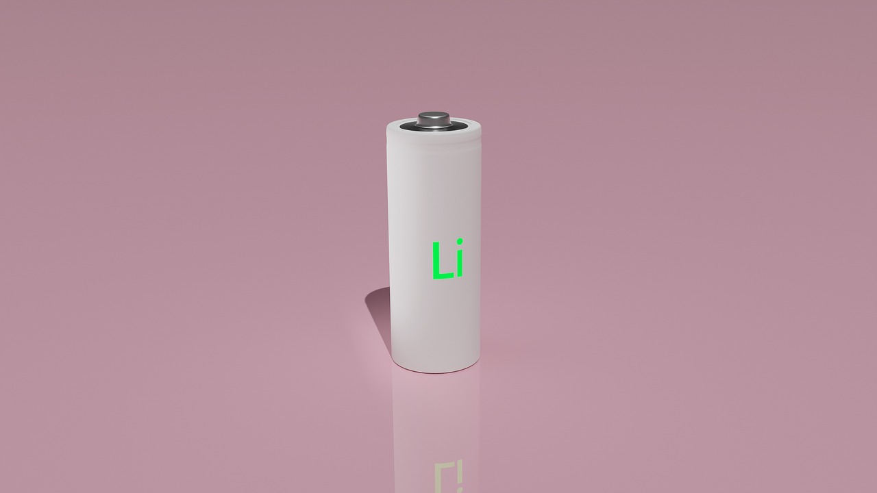 batterie sostenibili