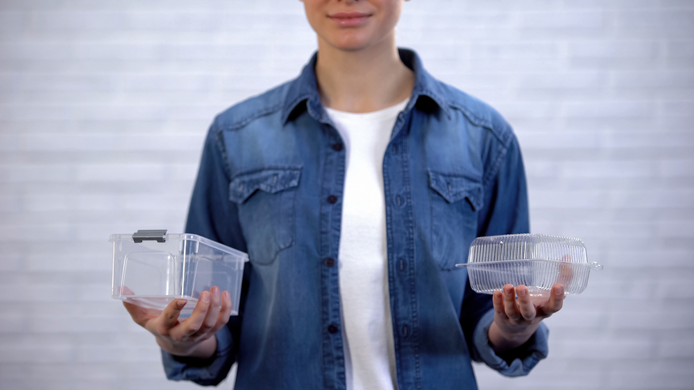 bioplastiche biodegradabili