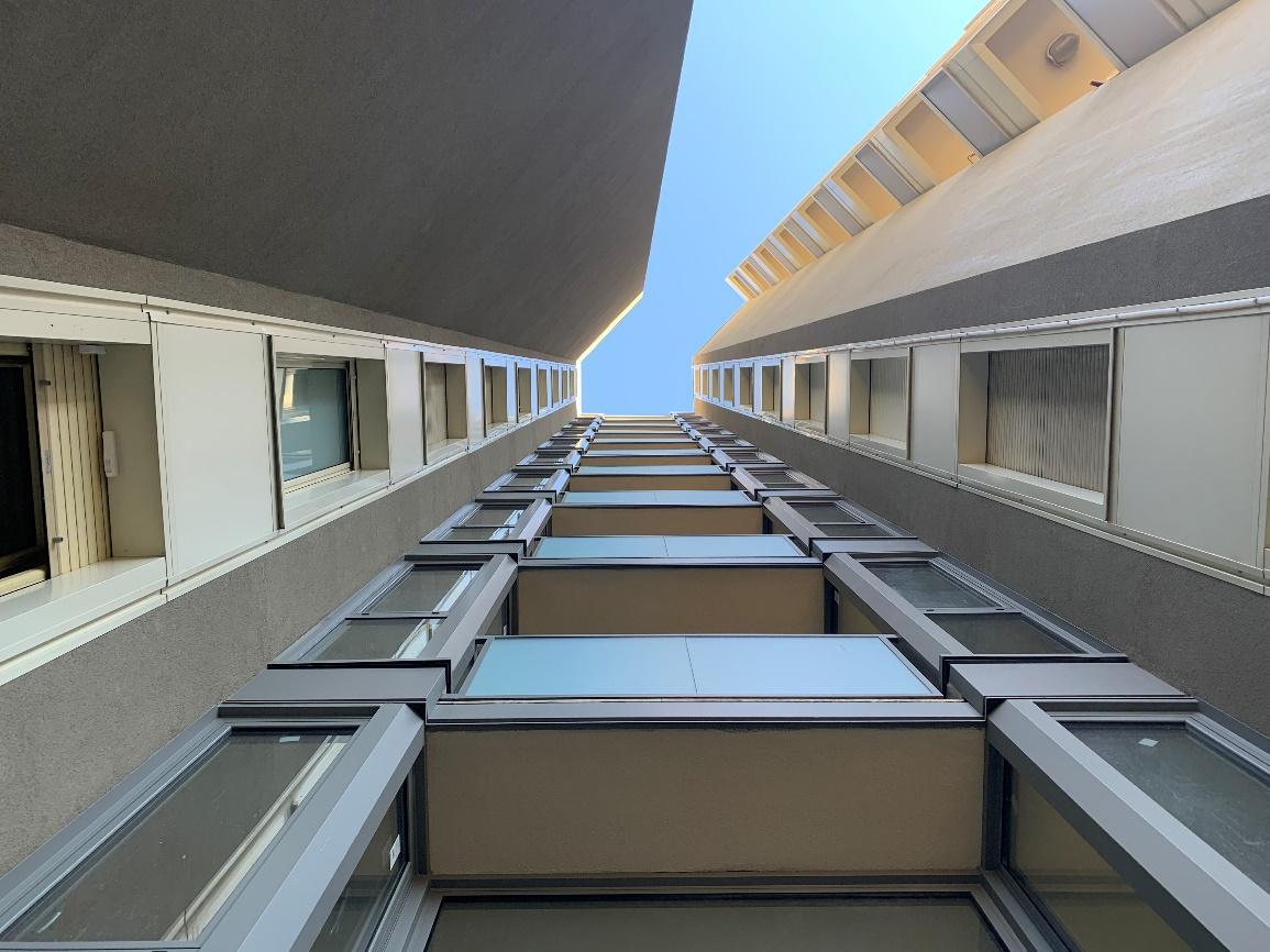 Condominio Teodosia