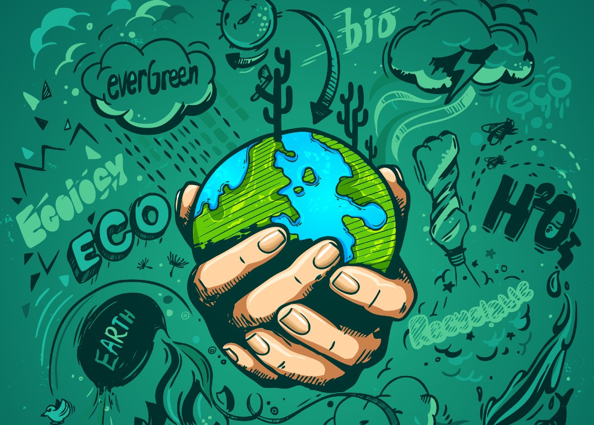 Giorno del debito ecologico: oggi è l’Overshoot Day 2023