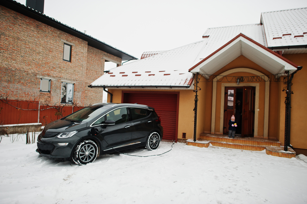Paesi Con Più Auto Elettriche