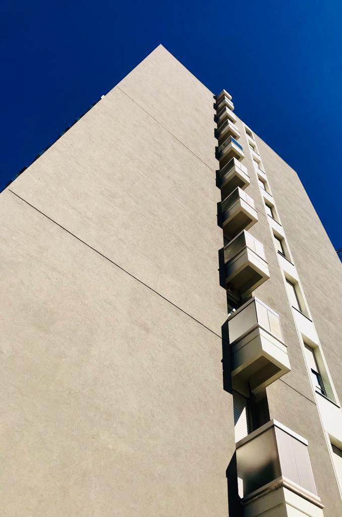 Condominio Teodosia