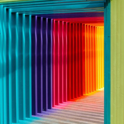Rinnovabili • moduli a film sottile colorati
