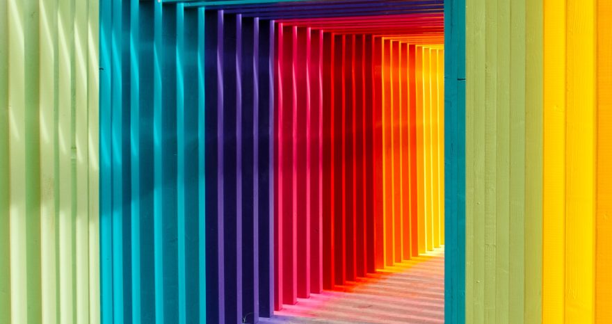 Rinnovabili • moduli a film sottile colorati