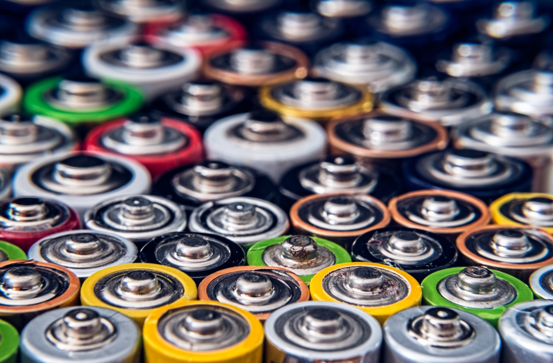 Batterie litio-zolfo allo stato solido