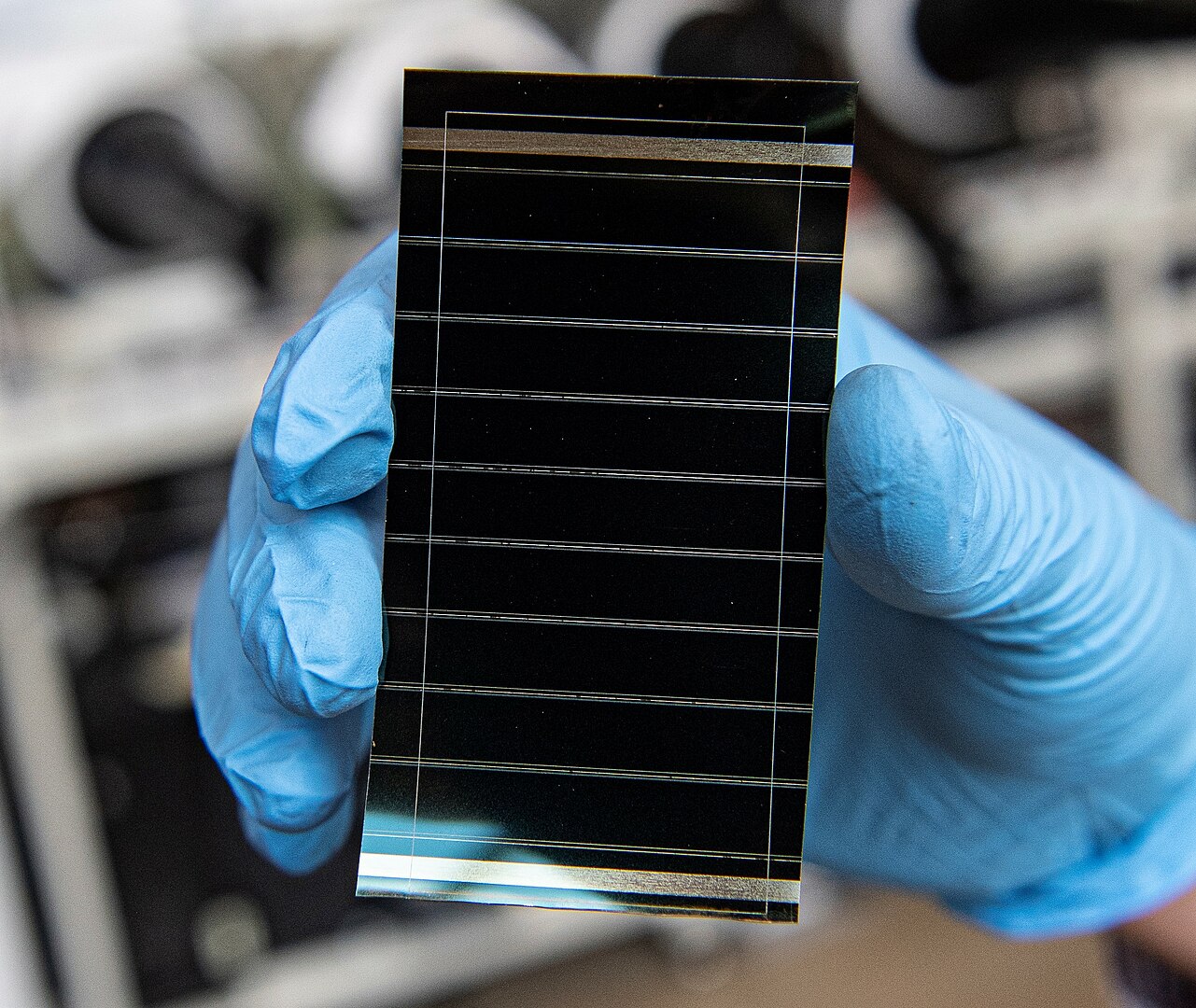 efficienza fotovoltaico in perovskite