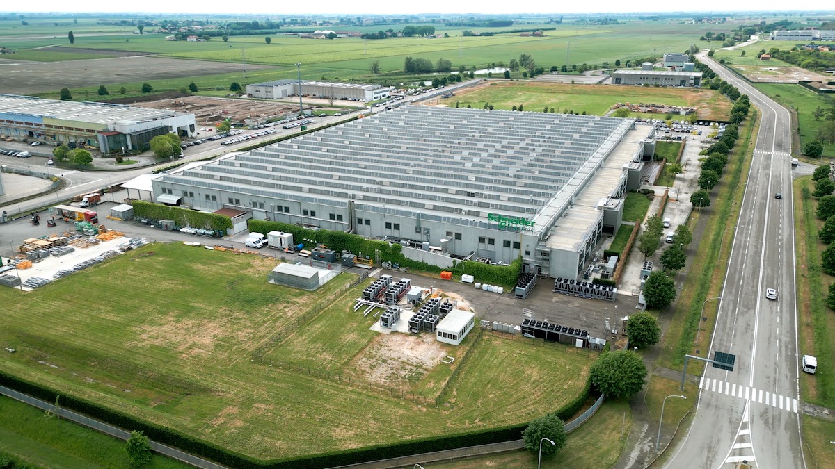 Schneider Electric